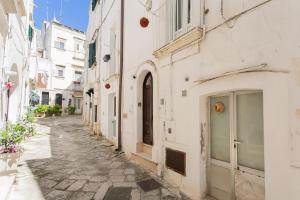 Charming Townhouse in Old Town with Roof Terrace