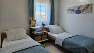 Apartments Antunovic