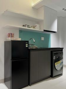 LOKI Apartment