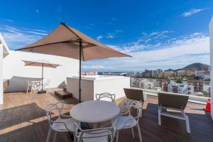 Stylish 3BR Walk to Beach in Heart of Los Cabos