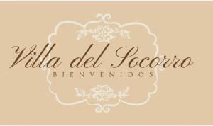 Villa del Socorro