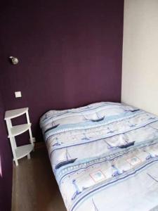 Résidence Amiraute - Appartement avec vue mer. MAE-6464