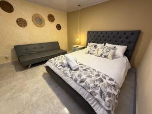 Casa Danta Prime location