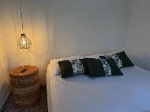 Casa Danta Prime location