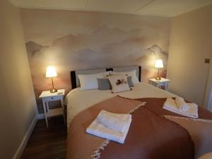 Cruachan B & B