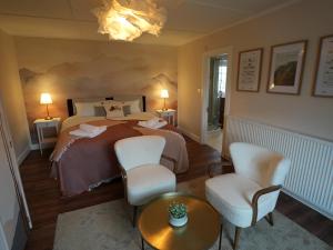 Cruachan B & B