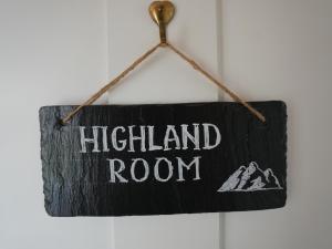 Cruachan B & B