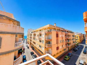 Sunny Suecia Apartment