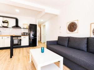 Sunny Suecia Apartment