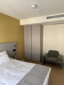 Dorćol Center Suites