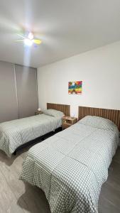 Departamento Cardales pueblo