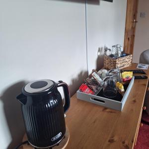 Spacious Twin Bedroom in Listowel