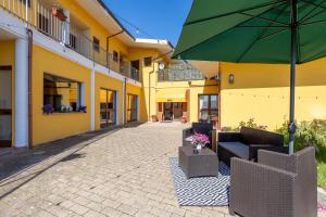 Su Arghentu Country Hotel img49