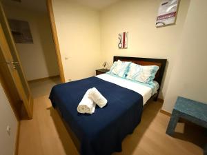 Sol Poente Praia Apartment