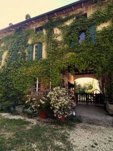 B&B Ostria Vento
