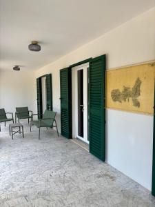 Elba Essence Suites