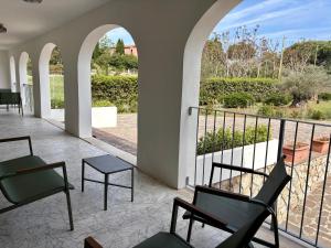 Elba Essence Suites