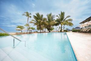 Caribbean Beachfront Resort