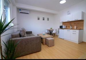 Apartment Mila Center, Free Parking