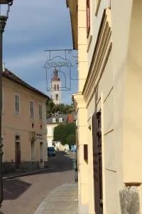 Penzion U Brány - Kutná Hora