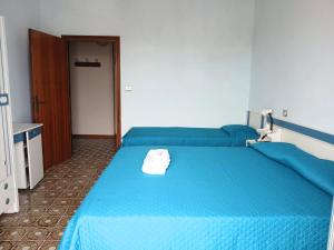 RG018 - Bellaria, comodo bilocale con balcone affacciato sul mare