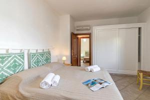 Villetta Franca 100m From The Beach - Happy Rentals