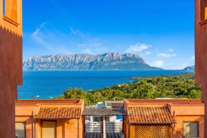 Blue Pearl With Sea View - Happy Rentals
