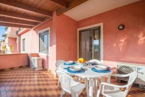 Blue Pearl With Sea View - Happy Rentals