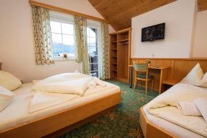 Appartement Jagdhof
