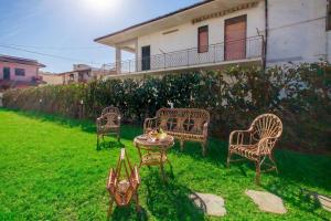 Eclisse House Few Steps From The Sea - Happy Rentals
