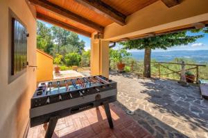 Tuscany Villas With Private Pool & Tennis - Happy Rentals