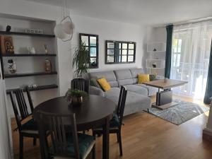 Apartament Leśna Oaza 3 pokoje Gdynia