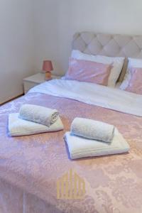 ElitaLuxApartment Sjenica