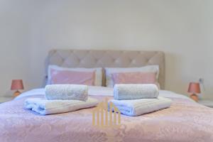 ElitaLuxApartment Sjenica