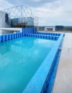 Studio Apartments in South B balozi suites