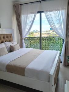 Studio Apartments in South B balozi suites