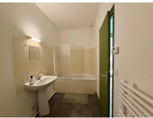Appartement Martell