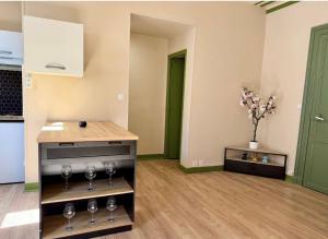 Appartement Martell