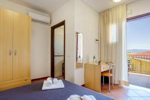 Su Arghentu Country Hotel img63