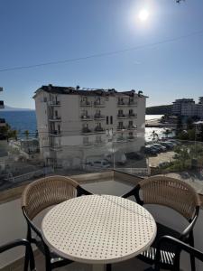 Ionian Bliss Saranda