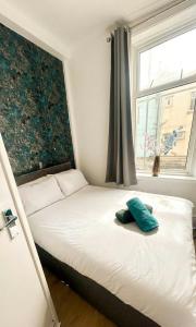 Mayfair hotel Blackpool city centre