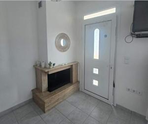 Sozopoli Pool Apartment