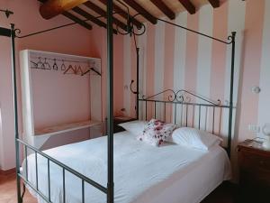 villa colticciola Agriturismo Marche