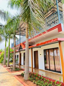 MK Farm