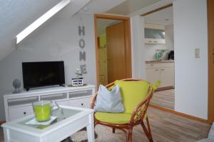 Ferienwohnung Gänseblümchen