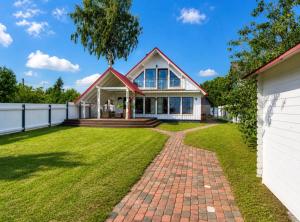 Peipsi Villas by Estonia Premium Living