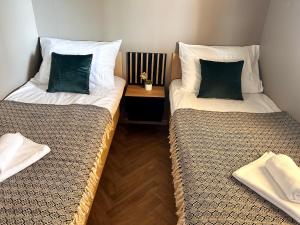 Holiday Home SI ACE Village Twins with pool, Pakoštane, Croatia, region Zadar