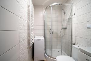 ALE WIDOKI Apartamenty Gościnne