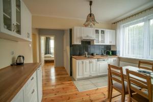 ALE WIDOKI Apartamenty Gościnne