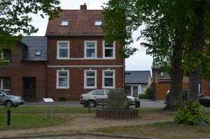 Ferienwohnung Gänseblümchen